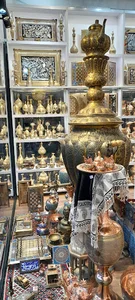 هدیه سازمانی و صنایع دستی فراز هنر
