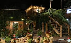 باغ منوچهری