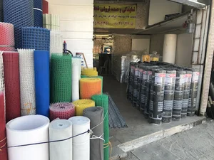 مصالح ساختمانی شجاعی