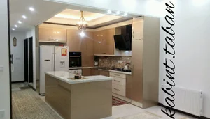کابینت تابان