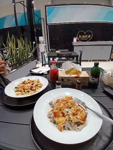 Fastfood Kaira فست فود کایرا