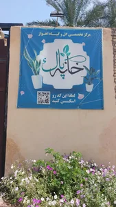 گلخانه خانه پاک 4