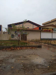سالن ورزشی صالحین
