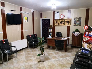 مرکز مشاوره و ارایه خدمات مامایی کوثر