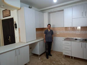 کابینت سازی برادران