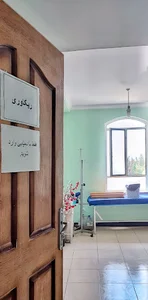 مطب بیهوشی و مراقبت های ویژه دکتر پورعلی