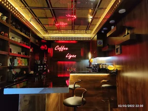 Coffee Liyan