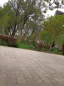 پارک شمس تبریزی 5