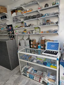 فروشگاه پاسارگاد ستوده