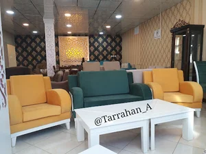 گالری مبل طراحانA