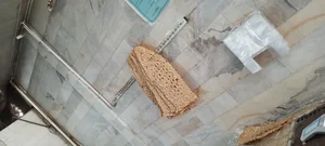 نانوایی سنگک صدیق 4