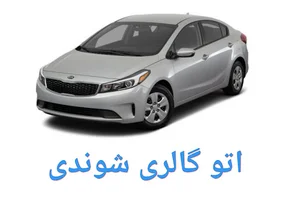 اتو شوندی