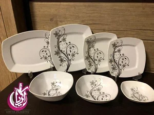 لوازم اشپزخانه زمانی