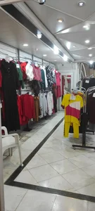 پوشاک بانوان روشنا 5