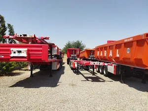 پخش مارال در تهران