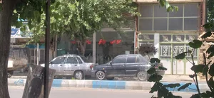 گازرسانی سهند