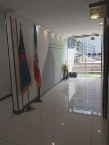 موسسه آموزشی علوم و فنون کیش، شعبه حکیمیه