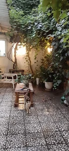 کارگاه نقاشی مهدی