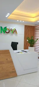 کلینیک تخصصی کاردرمانی کودکان تبریز (نُوا)