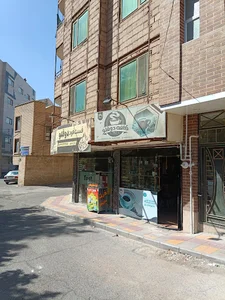 بوستان جنت