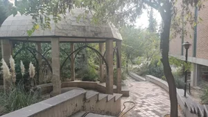 دانشکدهٔ مهندسی عمران دانشگاه صنعتی خواجه نصیرالدین طوسی 5
