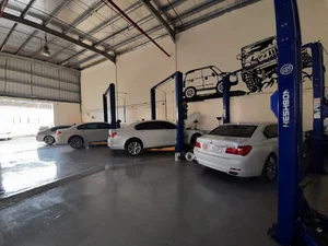 STAM AUTO REPAIRS - L.L.C