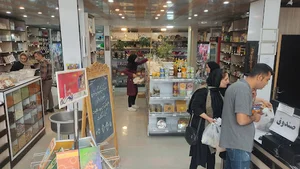 حلوا مسقطی موسوی نژاد