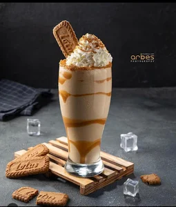 Najam Shaih Coffeshop