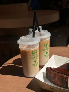 HB Sweets
