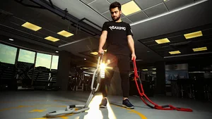 ری اکسینگ Reaxing