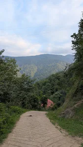 آبشار نسا