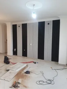 نصب پارکت و کفپوش در تهرانسر مرکزی