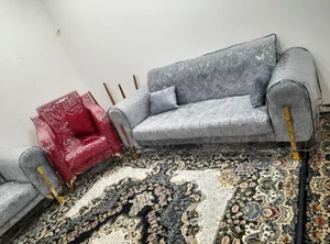 کاور مبل طلقی ژلاتینی