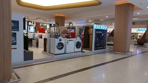 فروشگاه دوو