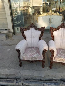 تولیدی مبل نقش جهان