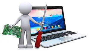 تعمیرات لپ تاپ فیدبک ساری