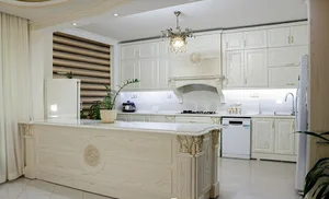 کابینت مسعود