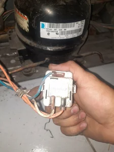 تعمیرات لوازم خانگی امید محمدبیگی 3