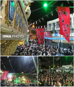 خبرگزاری دانشجویان ایران - ایسنا منطقه گلستان