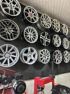 رینگ لاستیک داوود