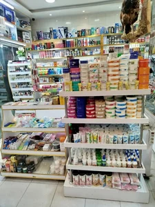 ارایشی بهداشتی ماتیک 5