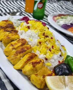 رستوران کوثر