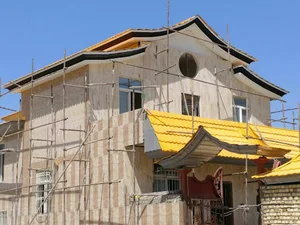 خدمات پوششی سکاکی