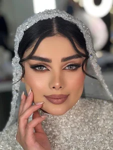 سالن زیبایی بانوصحرائی