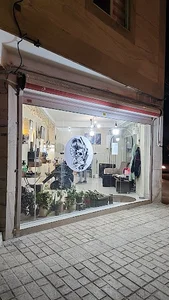 آرایشگاه مستر تیک