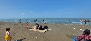 ساحل قو