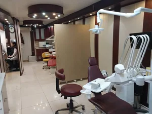 دکتر علی مسنن مظفری