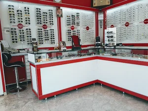 عینک نوری