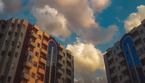 مجتمع مسکونی ستارخان