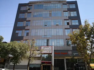 شرکت آنی گستر شرق